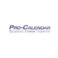 Pro-Calendar