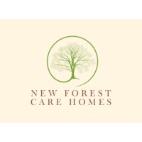 New Forest Care Homes logo - Similar company to Endless Possibilities