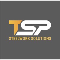 TSP Ltd logo - Similar company to Loca Construction Ltd