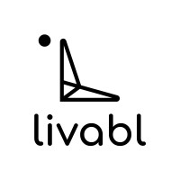 Livabl logo - Similar company to Beyos | Beyond Sustainability