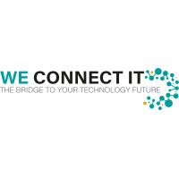 We Connect IT B.V. logo - Similar company to Metric-It