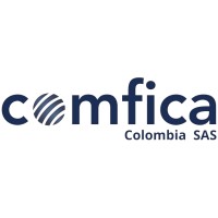 Comfica Colombia S.A.S logo - Similar company to Digital Twins Scan2Bim