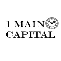 1 Main Capital logo - Similar company to Dovetail Capital