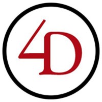 4D Interactive Anatomy - Take the dissection lab home logo - Similar company to Pamutlabor