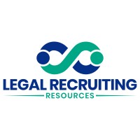 Legal Recruiting Resources logo - Similar company to Reflections Recruiting