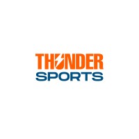 Thundersports.id logo - Similar company to Bernas.Id