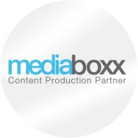 mediaboxx - Your Partner for eCommerce Content Production logo - Similar company to 2Hm Business Services - Build | Grow | Scale