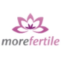 Morefertile logo - Similar company to Sovy Trust Solutions
