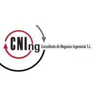CNIng logo - Similar company to Synextra S.P.A. - A Member Company Of The Green Dot Group