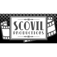 Scovil Productions logo - Similar company to Dean Mosher Studio