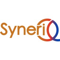 SyneriQ B.V. logo - Similar company to Orabase Solutions