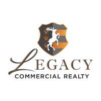 Legacy Commercial Realty, LLC logo - Similar company to Soltzu