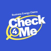 Check 4 Me Business Energy Claims logo - Similar company to Kws Litigation