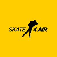 Skate4AIR logo - Similar company to Noiseboys