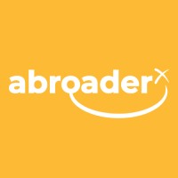 Abroader.dk logo - Similar company to Theirroir
