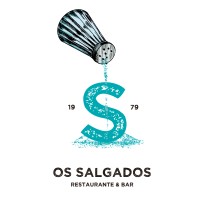 Restaurante Os Salgados logo - Similar company to Restaurante Seiva