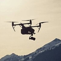 AIRbuzz logo - Similar company to Kashmir Prod