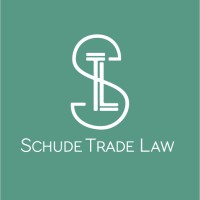 Schude Trade Law logo - Similar company to Nexint Global