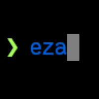 eza community logo - Similar company to Turso