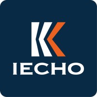 Hangzhou IECHO Science&Technology Co., Ltd. logo - Similar company to Jwei Digital Cutter