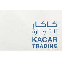 KaCar Goods WholeSalers L.L.C logo - Similar company to Digital Core Solutions