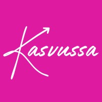 Kasvussa Oy logo - Similar company to Profitable Growth Oy
