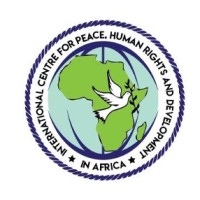 International Centre for Peace, Human Rights and Development - IPHRD Africa logo - Similar company to International Peace Support Training Centre
