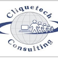 Cliquetech Consulting logo - Similar company to Cliquetech Media