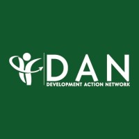 Development Action Network (DAN) logo - Similar company to Ecohub Somalia