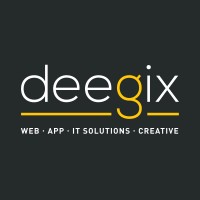 Deegix Pte Ltd logo - Similar company to Etracking Sdn Bhd