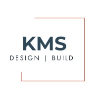 KMS Design | Build logo - Similar company to Upyonder Construction, Llc