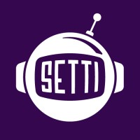 Setti logo - Similar company to Famous Birthdays