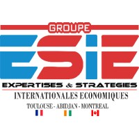 Groupe ESIE logo - Similar company to Elefant Chemische Produkte Gmbh