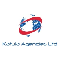 Katula Agencies logo - Similar company to Ceo Summit Uganda