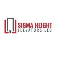 SIGMA HEIGHT ELEVATORS LLC logo - Similar company to Hayatt Elevators & Escalators