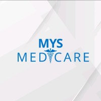 MYSMEDİCARE logo - Similar company to Esos Global Pvt Ltd