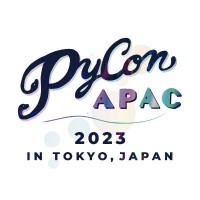 PyCon APAC 2023 logo - Similar company to Pycon Au