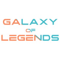Galaxy of Legends logo - Similar company to Asecrypto