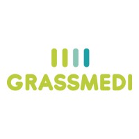 GRASSMEDI logo - Similar company to Mocon