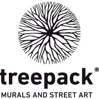 Treepack logo - Similar company to Gemeente Putte