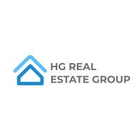 HG REAL ESTATE GROUP logo - Similar company to The Art Of Design