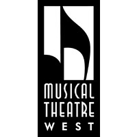 Musical Theater West logo - Similar company to Atomic Professional Audio