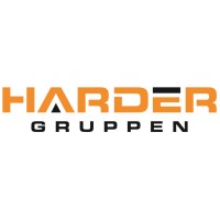 Harder Gruppen logo - Similar company to Nova Tegra International Aps
