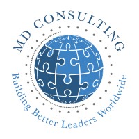 MD Consulting logo - Similar company to Md Consulting