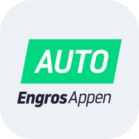 EngrosAppen-Auto logo - Similar company to Abild Trading