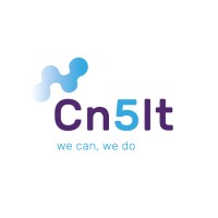 Cn5lt logo - Similar company to Balanced Force