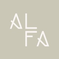ALFA Active logo - Similar company to Creativeworld