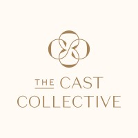 The Cast Collective logo - Similar company to Airtemp, Inc.