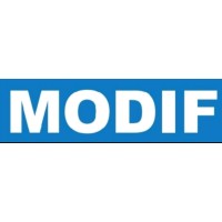 Modif Home Dizala logo - Similar company to Simplex Elevating Perfection
