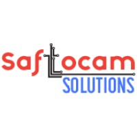Saftocam Solutions Pvt Ltd logo - Similar company to Autocrat Engineers
